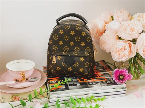 louis vuitton backpack dupe|louis vuitton boots dupe.